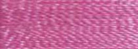RA 2293 ROSE 40WT 1100 YD RAYON - Black Rabbit Fabric Inc.