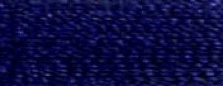 RA 2440 BLUE INK 40WT 1100 YD RAYON - Black Rabbit Fabric Inc.