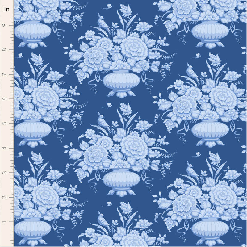 Something Blue Afina - Denim