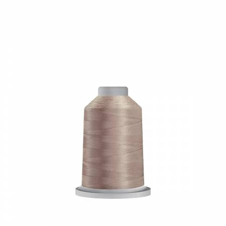 ***PRE-ORDER*** Glide 40wt Polyester Thread 1,100 yd Mini King Spool Flint