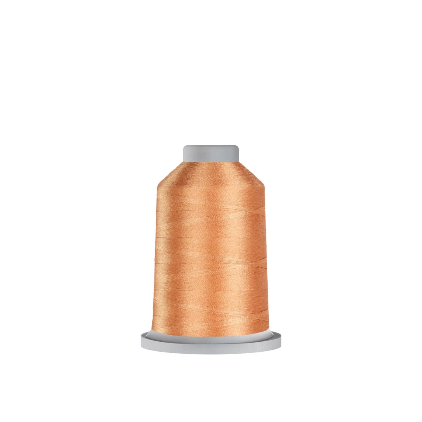 ***PRE-ORDER*** Glide 40wt Polyester Thread 1,100 yd Mini King Spool Calico 20722