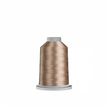 ***PRE-ORDER*** Glide 40wt Polyester Thread 1,100 yd Mini King Spool Trout # 410-22312