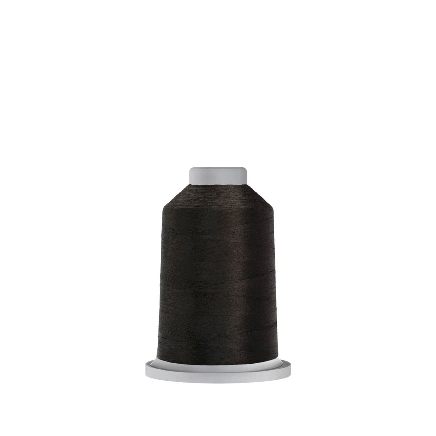***PRE-ORDER*** Glide 40wt Polyester Thread 1,100 yd Mini King Spool Hickory 22336