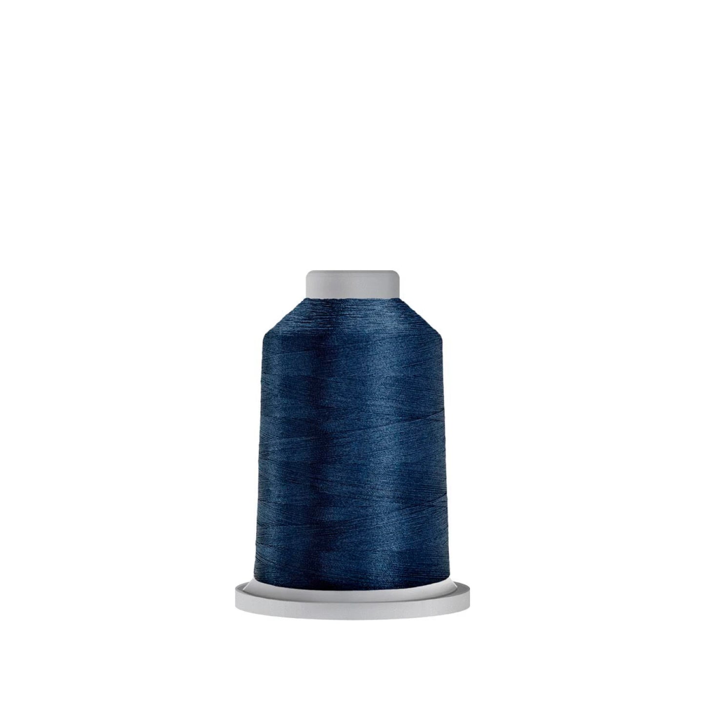 ***PRE-ORDER*** Glide 40wt Polyester Thread 1,100 yd Mini King Spool Admiral 30654