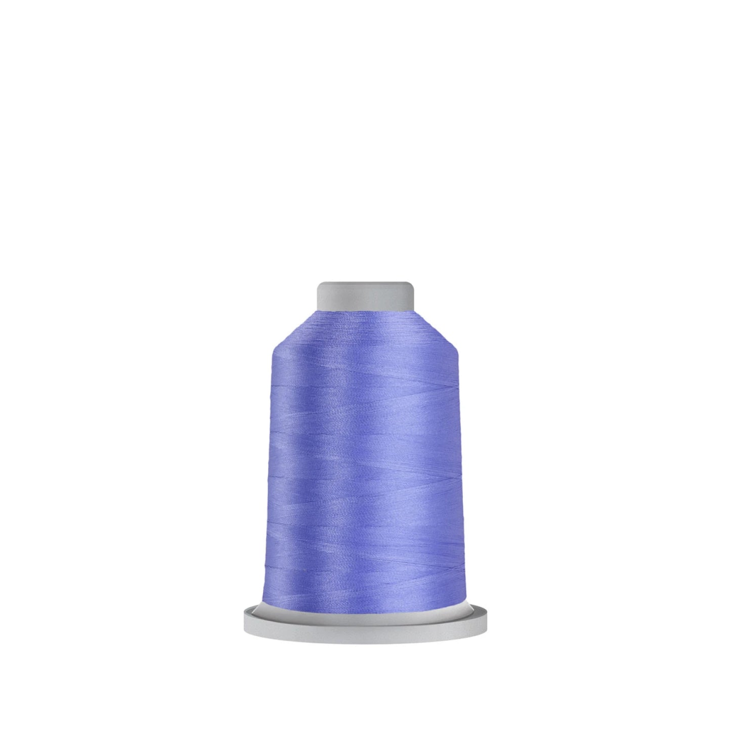 ***PRE-ORDER*** Glide 40wt Polyester Thread 1,100 yd Mini King Spool Arctic 42116
