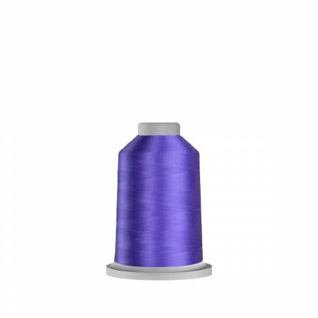 ***PRE-ORDER*** Glide 40wt Polyester Thread 1,100 yd Mini King Spool Paisley 42368