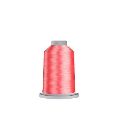 ***PRE-ORDER*** Glide 40wt Polyester Thread 1,100 yd Mini King Spool Taffy 71775