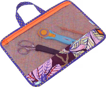ByAnnie - Piecekeeper Project Bag Pattern