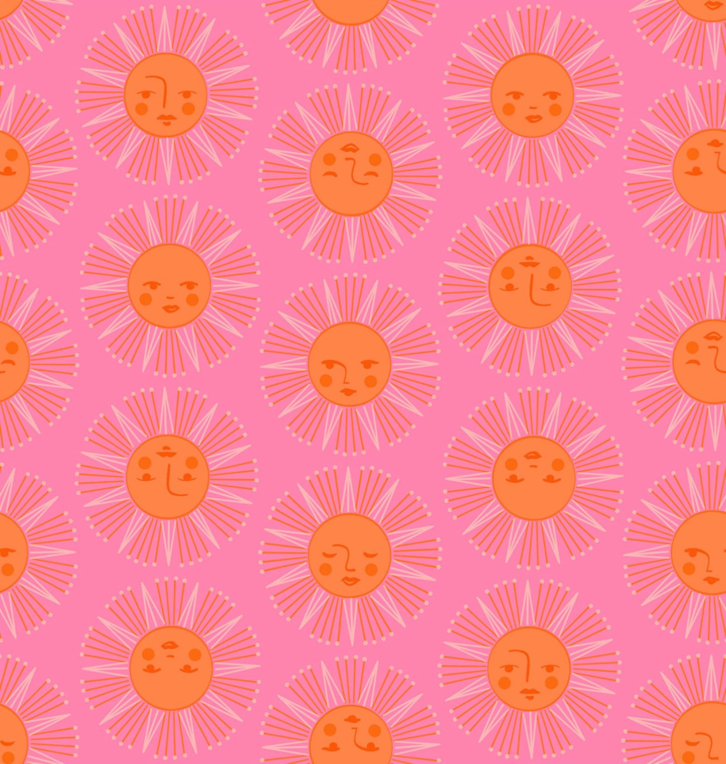 RSS - Rise and Shine June