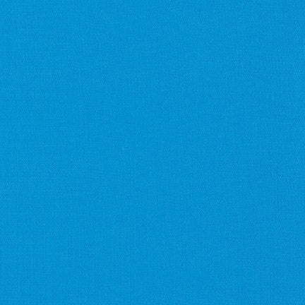 Kona Solid - Paris Blue 864