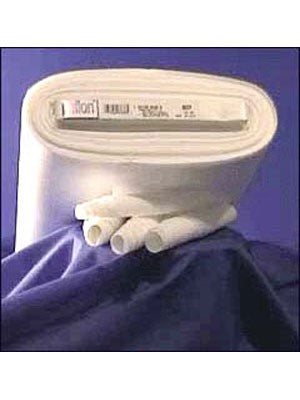 Pellon Peltex Single Sided Fusible 71F - Black Rabbit Fabric Inc.