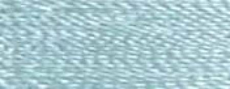 RA 2222 LIGHT BLUE 40WT 1100 YD RAYON - Black Rabbit Fabric Inc.