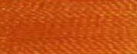 RA 2328 PUMPKIN 40WT 1100 YD RAYON - Black Rabbit Fabric Inc.