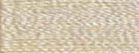 RA 2582 BONE 40WT 1100 YD RAYON - Black Rabbit Fabric Inc.