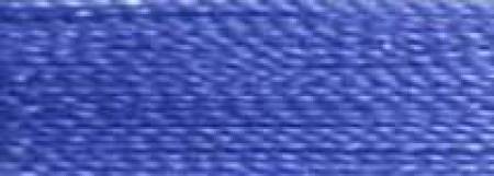 RA 2614 PRO-LUSTY BLUE 40WT 1100 YD RAYON - Black Rabbit Fabric Inc.