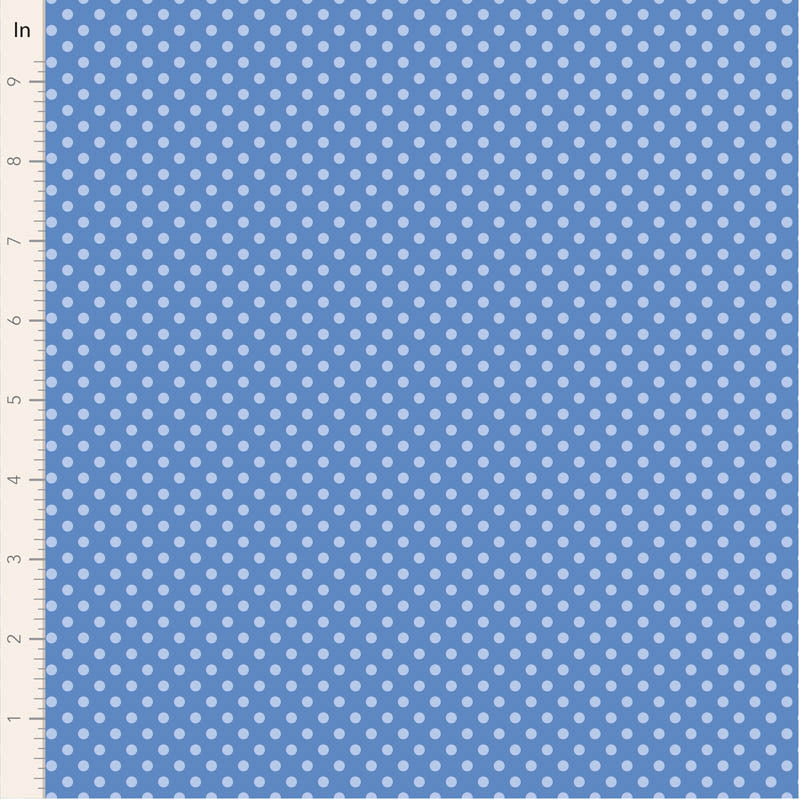 Something Blue Dorothy - Blue
