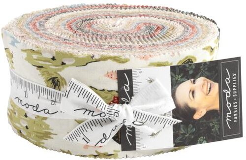 Jelly Roll - Moda Farmstead