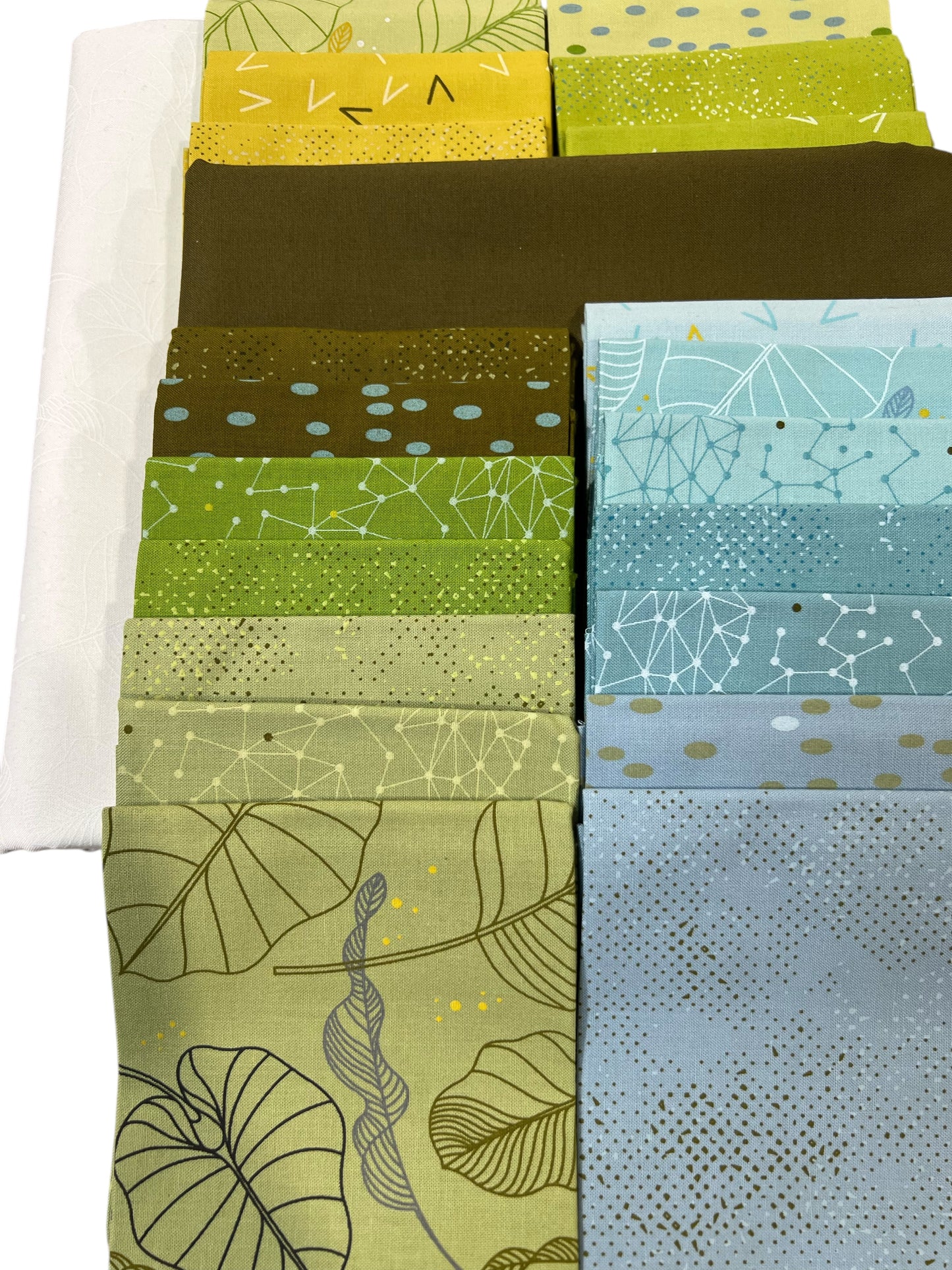 Macarons Quilt Kit