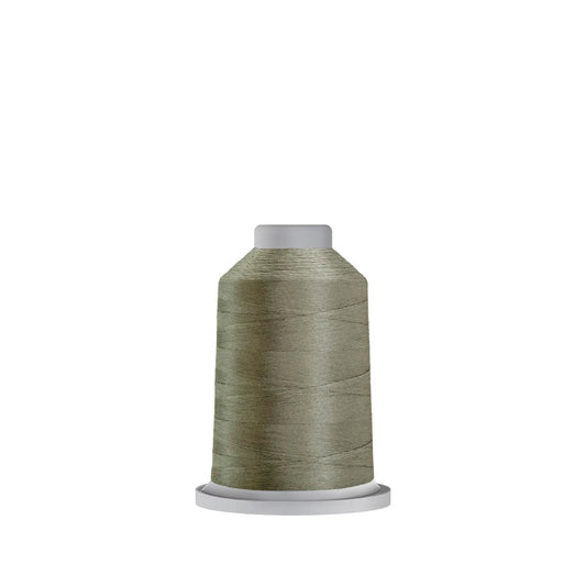 ***PRE-ORDER*** Glide 40wt Polyester Thread 1,100 yd Mini King Spool Coin 10429