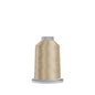 ***PRE-ORDER*** Glide 40wt Polyester Thread 1,100 yd Mini King Spool Cashmere 17527