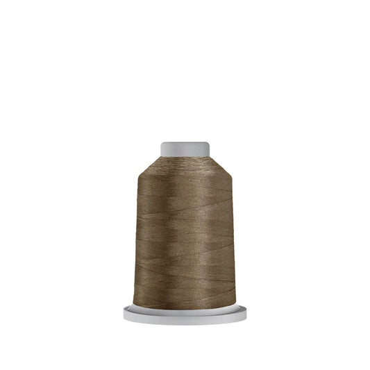 ***PRE-ORDER*** Glide 40wt Polyester Thread 1,100 yd Mini King Spool Husky 17530
