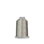 ***PRE-ORDER*** Glide 40wt Polyester Thread 1,100 yd Mini King Spool Ash 17536