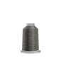 ***PRE-ORDER*** Glide 40wt Polyester Thread 1,100 yd Mini King Spool Lead Grey 1CG11