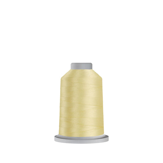 ***PRE-ORDER*** Glide 40wt Polyester Thread 1,100 yd Mini King Spool Fawn 20615