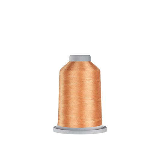 ***PRE-ORDER*** Glide 40wt Polyester Thread 1,100 yd Mini King Spool Calico 20722