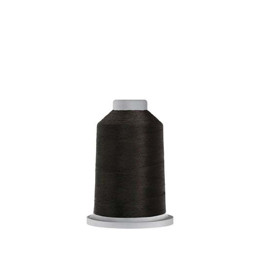 ***PRE-ORDER*** Glide 40wt Polyester Thread 1,100 yd Mini King Spool Hickory 22336