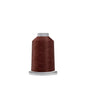 Glide 40wt Polyester Thread 1,100 yd Mini King Spool Auburn 27523