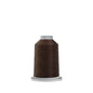 ***PRE-ORDER*** Glide 40wt Polyester Thread 1,100 yd Mini King Spool Brownie 27596