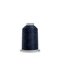 Glide 40wt Polyester Thread 1,100 yd Mini King Spool Bright Blue 30288
