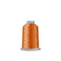 ***PRE-ORDER*** Glide 40wt Polyester Thread 1,100 yd Mini King Spool Mango Smoothie 50651