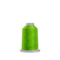 Glide 40wt Polyester Thread 1,100 yd Mini King Spool Kryptonite 60376