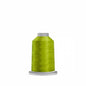 Glide 40wt Polyester Thread 1,100 yd Mini King Spool Avocado # 410-60382
