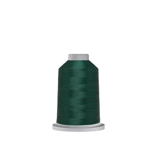 ***PRE-ORDER*** Glide 40wt Polyester Thread 1,100 yd Mini King Spool Hunter 63302