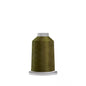 Glide 40wt Polyester Thread 1,100 yd Mini King Spool Light Olive 65825