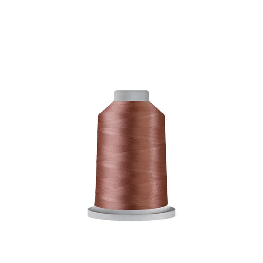 ***PRE-ORDER*** Glide 40wt Polyester Thread 1,100 yd Mini King Spool Crush 70015