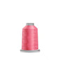 Glide 40wt Polyester Thread 1,100 yd Mini King Spool Pink 70189