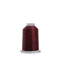 Glide 40wt Polyester Thread 1,100 yd Mini King Spool Cabernet 70490