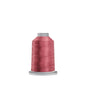 Glide 40wt Polyester Thread 1,100 yd Mini King Spool Purple Rose 77432