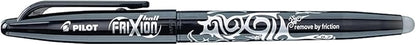 Frixion Erasable Fabric Pen - Black Rabbit Fabric Inc.