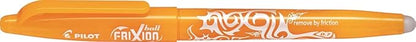 Frixion Erasable Fabric Pen - Black Rabbit Fabric Inc.