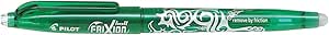Frixion Erasable Fabric Pen - Black Rabbit Fabric Inc.