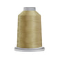 Glide 40wt Polyester Thread 5500 yd King Spool Khaki 24525