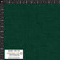 Stof Melange - Dark Green 806