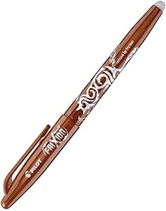 Frixion Erasable Fabric Pen - Black Rabbit Fabric Inc.