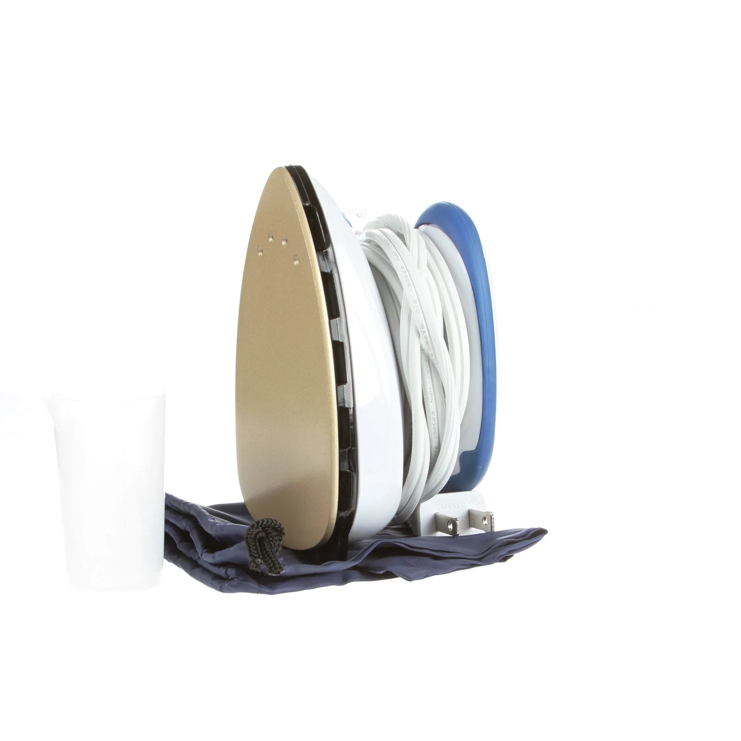 Dritz Mighty Travel Steam Iron