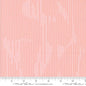 Moda Simply Cozy Stripes - Pale Pink